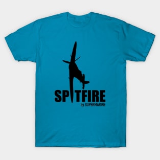 Supermarine Spitfire T-Shirt